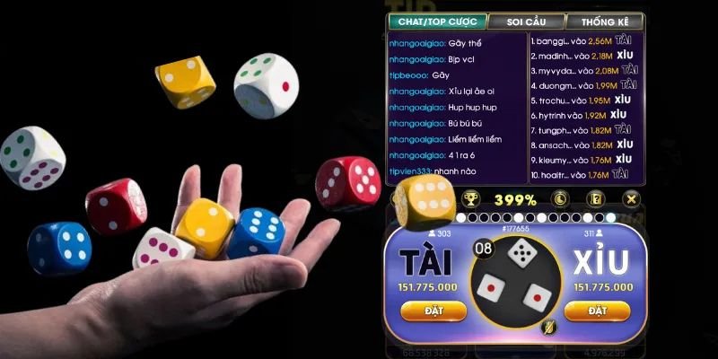 Cách Thức Tham Gia Tài Xỉu Cho Người Mới: Đơn Giản Mà Hiệu Quả